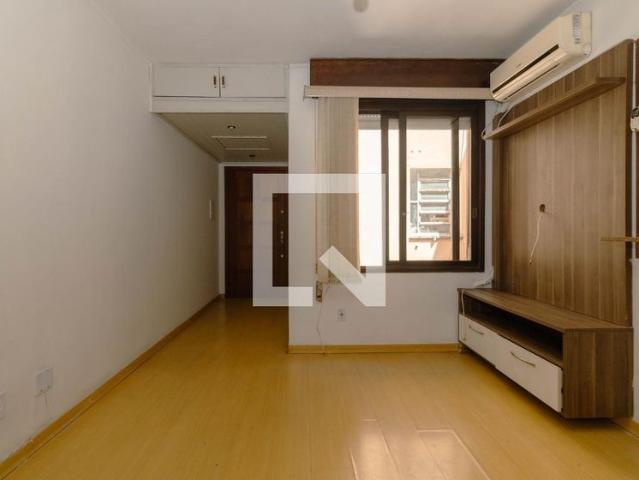 Apto, Cidade Baixa, 1 Quarto, 40 m2 Porto Alegre
