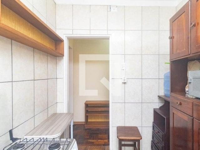 Apto, Cidade Baixa, 1 Quarto, 44 m2 Porto Alegre