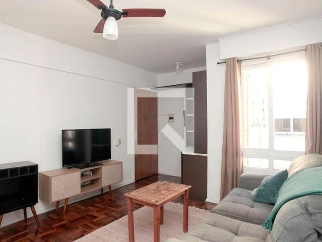 Apto, Cidade Baixa, 1 Quarto, 45 m2 Porto Alegre