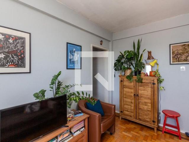 Apto, Cidade Baixa, 1 Quarto, 56 m2 Porto Alegre
