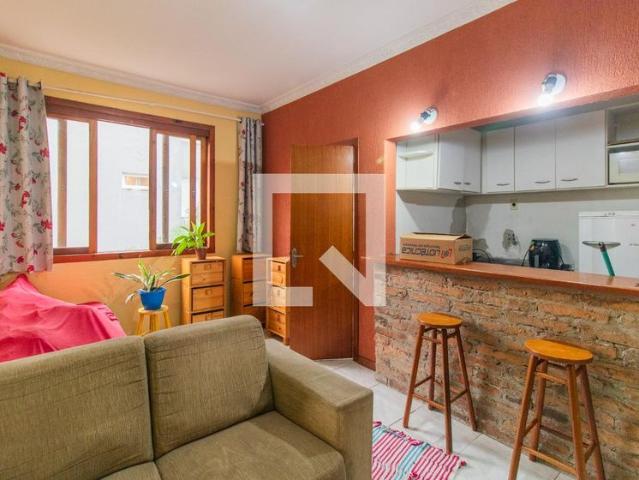 Apto, Cidade Baixa, 1 Quarto, 25 m2 Porto Alegre