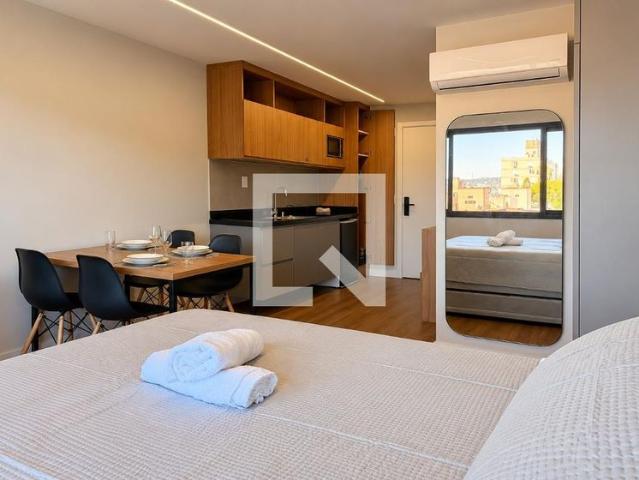 Apto, Cidade Baixa, 1 Quarto, 26 m2 Porto Alegre