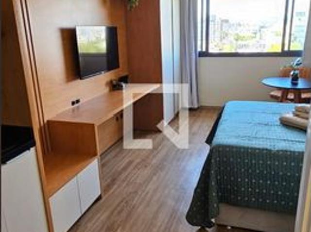 Apto, Cidade Baixa, 1 Quarto, 28 m2 Porto Alegre