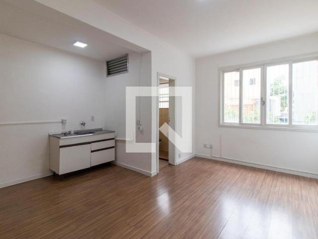Apto, Cidade Baixa, 1 Quarto, 30 m2 Porto Alegre