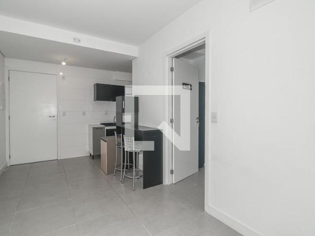Apto, Cidade Baixa, 1 Quarto, 31 m2 Porto Alegre