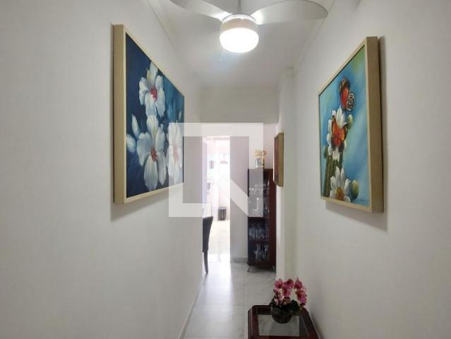 Apto, Cidade da Criança, 1 Quarto, 42 m2 Praia Grande