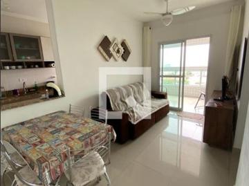Apto, Cidade da Criança, 2 Quartos, 65 m2 Praia Grande