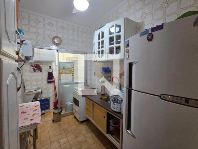 Apto, Cidade da Criança, 2 Quartos, 72 m2 Praia Grande