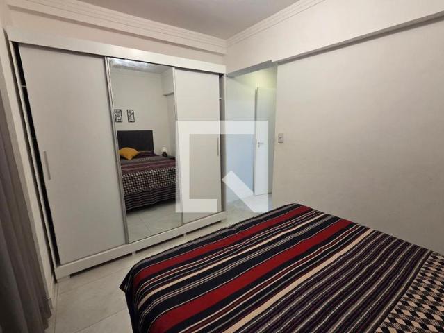 Apto, Cidade da Criança, 2 Quartos, 78 m2 Praia Grande