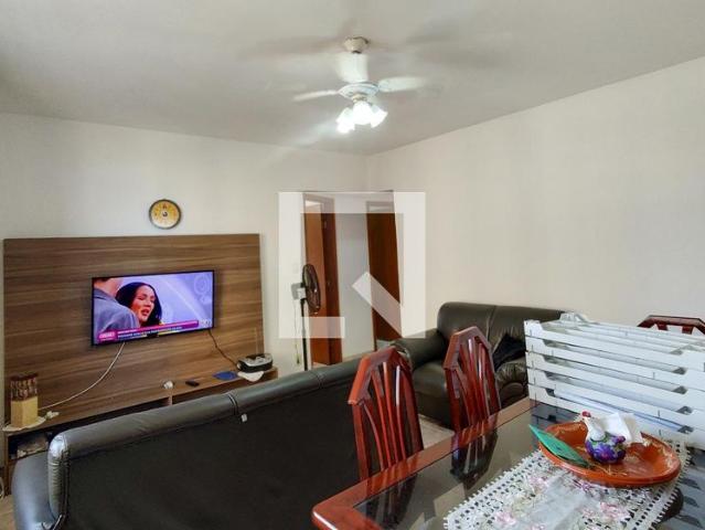 Apto, Cidade da Criança, 2 Quartos, 80 m2 Praia Grande