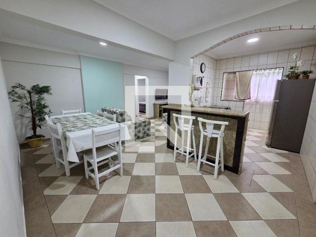 Apto, Cidade da Criança, 2 Quartos, 139 m2 Praia Grande