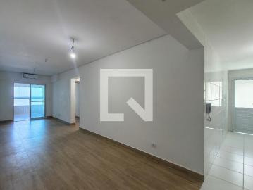 Apto, Cidade da Criança, 3 Quartos, 92 m2 Praia Grande