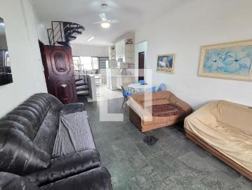Apto, Cidade da Criança, 4 Quartos, 145 m2 Praia Grande