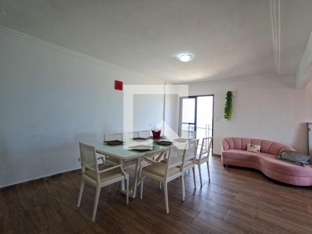 Apto, Cidade da Criança, 5 Quartos, 350 m2 Praia Grande