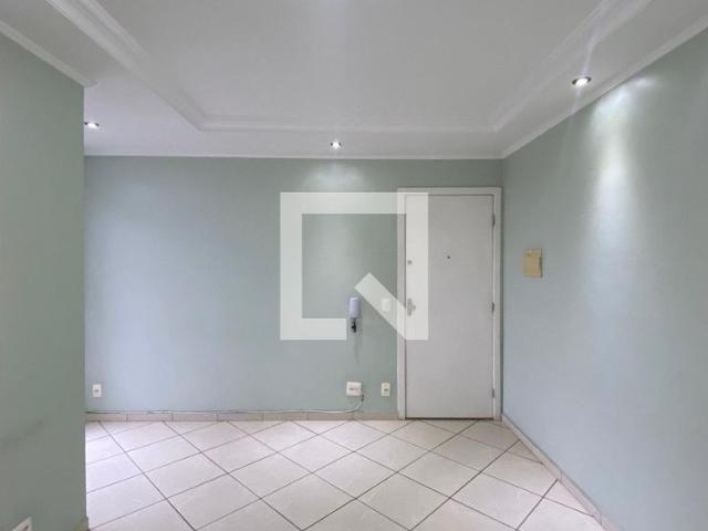 Apto, Cidade das Flores, 2 Quartos, 48 m2 Osasco