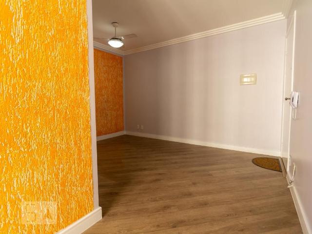 Apto, Cidade das Flores, 2 Quartos, 50 m2 Osasco