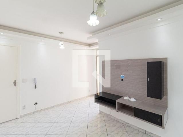 Apto, Cidade das Flores, 2 Quartos, 50 m2 Osasco
