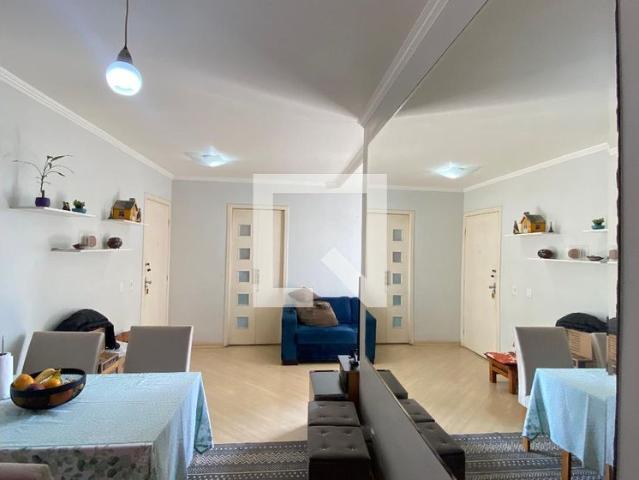 Apto, Cidade das Flores, 2 Quartos, 57 m2 Osasco