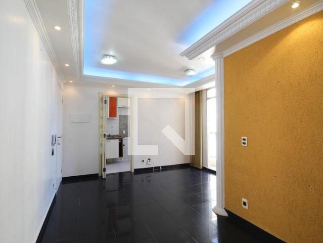 Apto, Cidade das Flores, 2 Quartos, 60 m2 Osasco