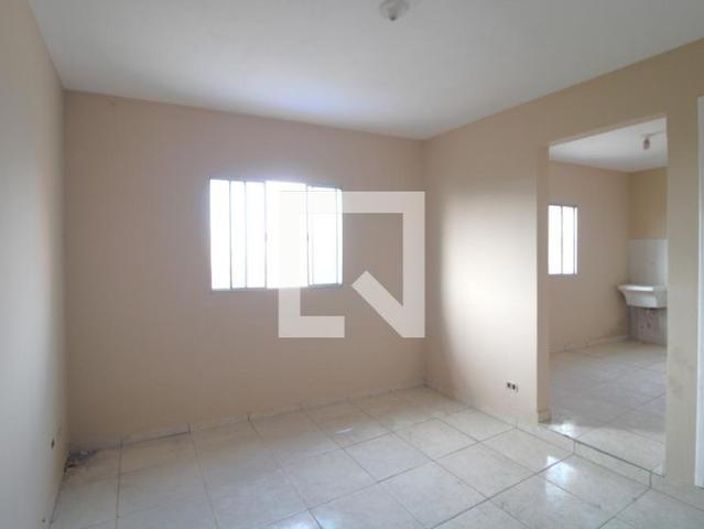 Apto, Cidade Dutra, 1 Quarto, 45 m2 São Paulo