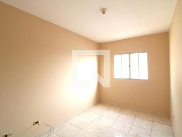 Apto, Cidade Dutra, 1 Quarto, 45 m2 São Paulo