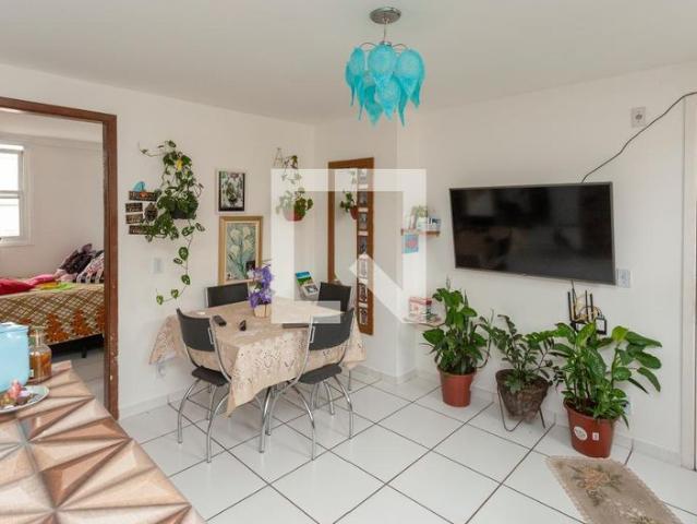 Apto, Cidade Dutra, 2 Quartos, 46 m2 São Paulo