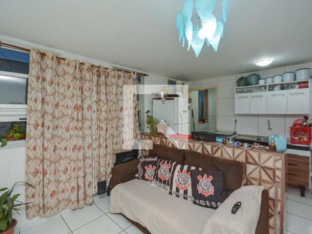 Apto, Cidade Dutra, 2 Quartos, 48 m2 São Paulo
