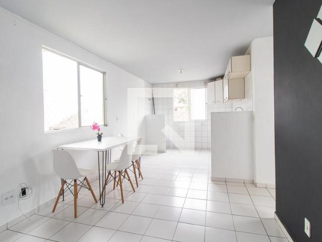 Apto, Cidade Industrial, 2 Quartos, 42 m2 Curitiba