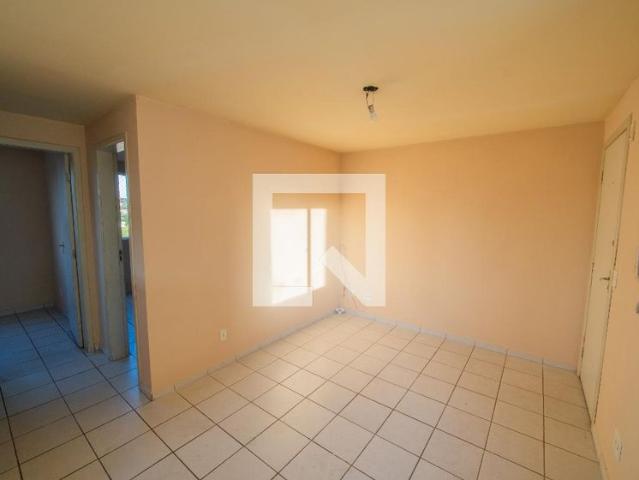 Apto, Cidade Industrial, 2 Quartos, 44 m2 Curitiba