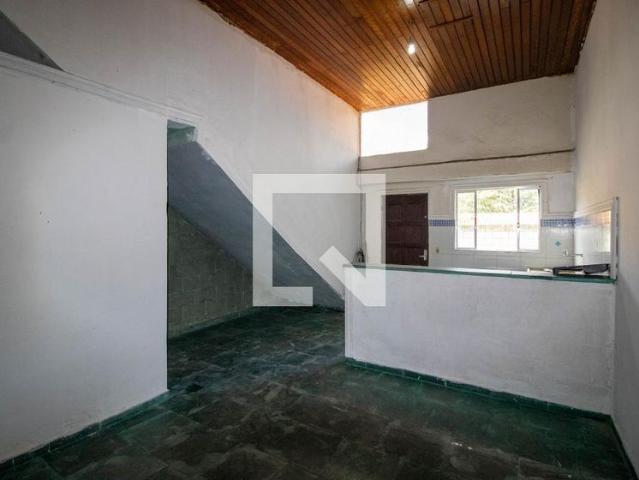 Apto, Cidade Intercap, 1 Quarto, 25 m2 Taboão da Serra