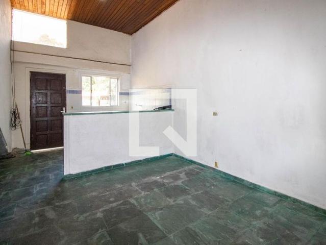 Apto, Cidade Intercap, 1 Quarto, 25 m2 Taboão da Serra