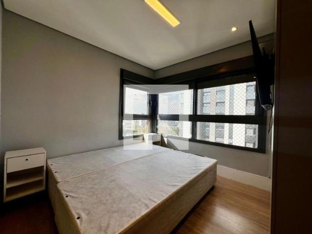 Apto, Cidade Jardim, 3 Quartos, 142 m2 São Paulo
