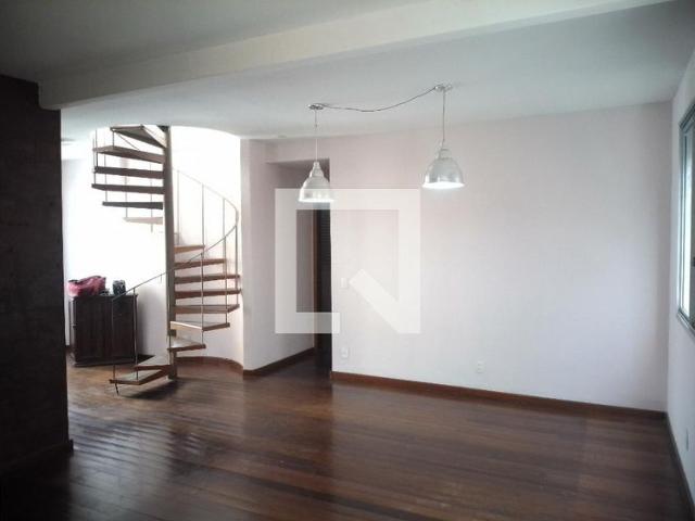 Apto, Cidade Jardim, 3 Quartos, 180 m2 Belo Horizonte