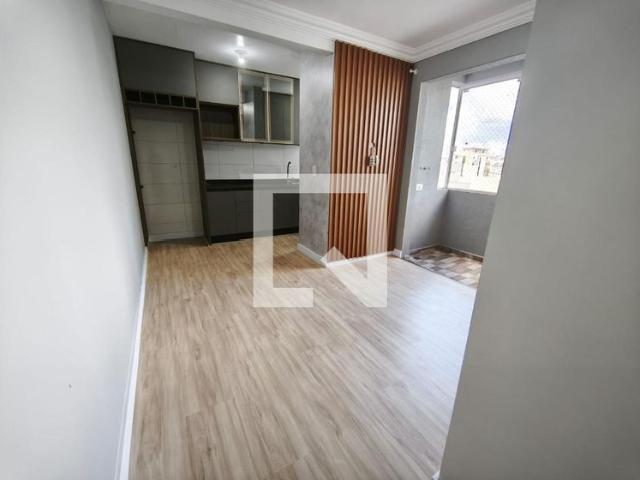 Apto, Cidade Jardim, 3 Quartos, 57 m2 São José dos Pinhais