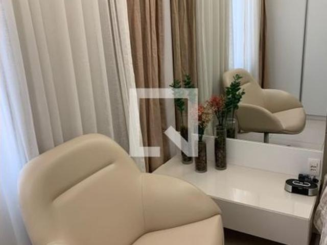 Apto, Cidade Jardim, 1 Quarto, 21 m2 Belo Horizonte