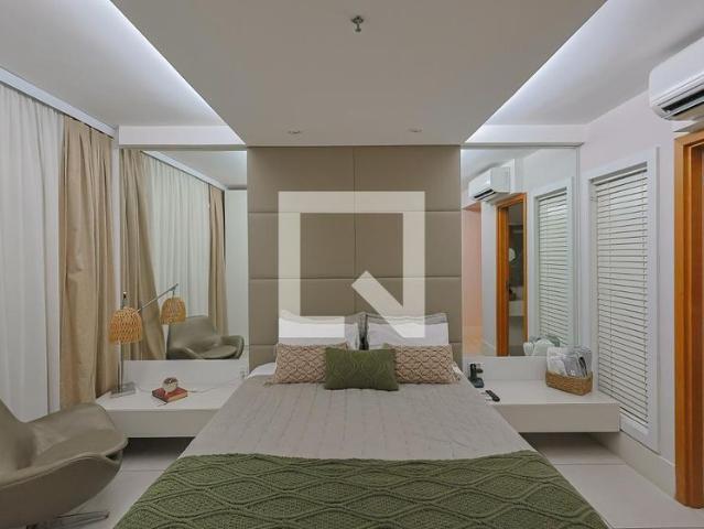 Apto, Cidade Jardim, 1 Quarto, 22 m2 Belo Horizonte
