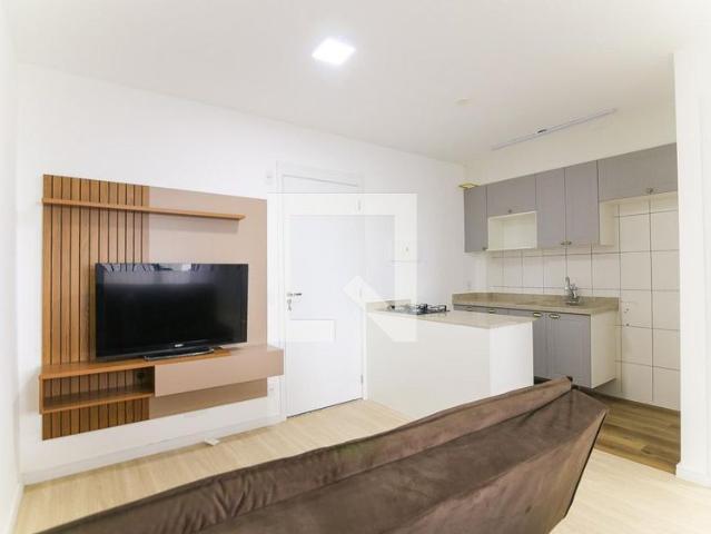 Apto, Cidade Jardim, 1 Quarto, 26 m2 São Paulo