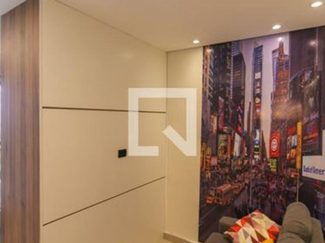 Apto, Cidade Jardim, 1 Quarto, 26 m2 São Paulo