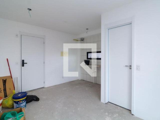 Apto, Cidade Jardim, 1 Quarto, 26 m2 São Paulo