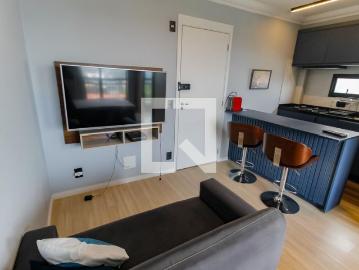 Apto, Cidade Jardim, 1 Quarto, 26 m2 São Paulo