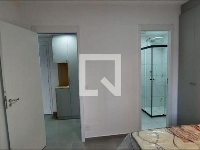 Apto, Cidade Jardim, 1 Quarto, 38 m2 São Paulo