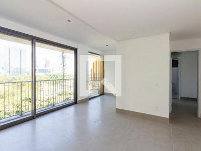 Apto, Cidade Jardim, 1 Quarto, 84 m2 São Paulo