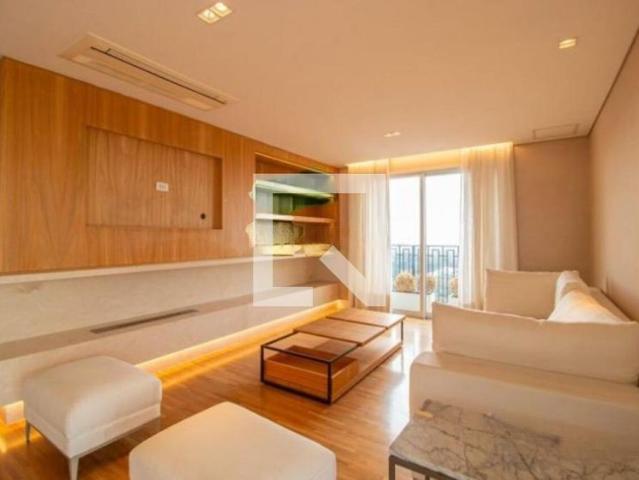 Apto, Cidade Jardim, 2 Quartos, 236 m2 São Paulo
