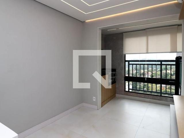 Apto, Cidade Jardim, 2 Quartos, 39 m2 São Paulo