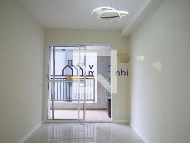 Apto, Cidade Jardim, 2 Quartos, 39 m2 São Paulo