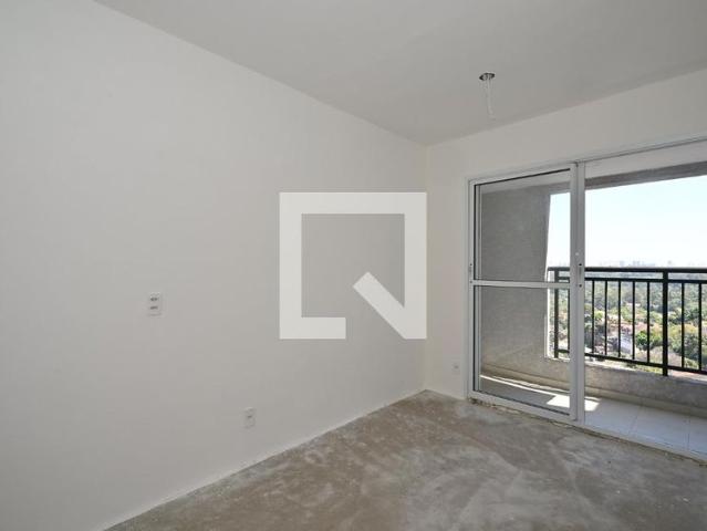 Apto, Cidade Jardim, 2 Quartos, 39 m2 São Paulo