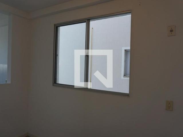 Apto, Cidade Jardim, 2 Quartos, 47 m2 Americana