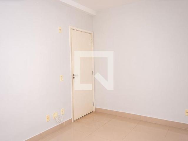 Apto, Cidade Jardim, 2 Quartos, 47 m2 Americana