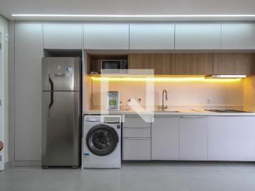 Apto, Cidade Jardim, 2 Quartos, 40 m2 São Paulo