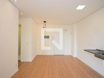 Apto, Cidade Jardim, 2 Quartos, 40 m2 São Paulo